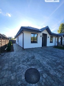 Продаж 1 поверхового будинку 100 кв. м, 3 кімнати, на вул. Лесі Українки 89 • ID 34821338