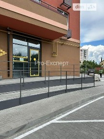 Здається комерційне приміщення на вул. Франка 21, площа 61.3 кв. м • ID 34822825