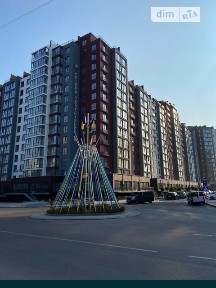 Продаж 1к квартири 35.2 кв. м на вул. Княгинин 44 • ID 34822944