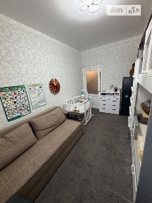 Продаж 2к квартири 46 кв. м на вул. Біблика 9 • ID 34822902