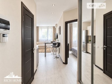 Продаж 1к квартири 50 кв. м на вул. Івана Франка 6 • ID 34822877