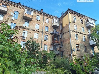 Продаж 2к квартири 57 кв. м на вул. Сергія Набоки 13/9 • ID 34822851