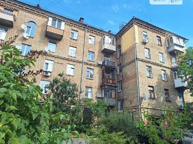 вулиця Сергія Набоки, мікрорайон Соцмісто, район Дніпровський, Київ, метро Дарниця, вул. Сергія Набоки 13/9 34822851