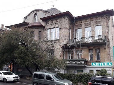 Продаж 5к квартири 300 кв. м на вул. Платона Майбороди 23 • ID 34822844