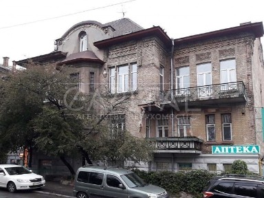 Продаж 5к квартири 300 кв. м на вул. Платона Майбороди 23 • ID 34938398