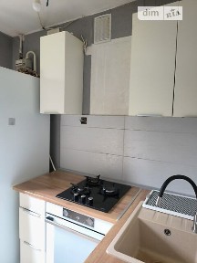 Продаж 2к квартири 44 кв. м на вул. Марсельська 3 • ID 34822758