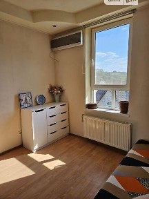 Продаж 1к квартири 29.3 кв. м на вул. Виконкомівська 46 • ID 34822688