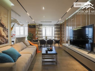 Продаж 4к квартири 168 кв. м на вул. Воскресенська 18 • ID 34822692