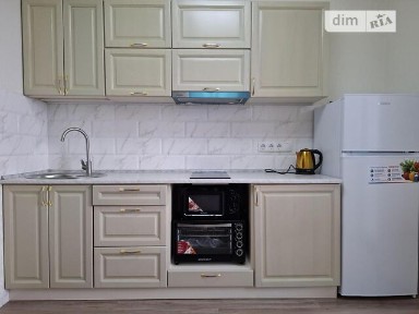 Продаж 1к квартири 39.8 кв. м на вул. Миру 21 • ID 34822672
