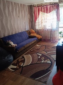 Продаж 2к квартири 46 кв. м на вул. Музична 33 • ID 34822606