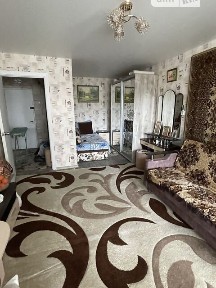 Продаж 1к квартири 39.9 кв. м на вул. Велика Діївська 6 • ID 34822586