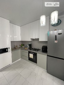 Продаж 1к квартири 45 кв. м на вул. Малоголосківська • ID 34822576