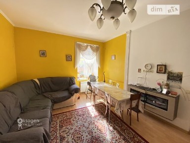Продаж частини будинку на вул. Марка Кропивницького, 6 кімнат • ID 34163884
