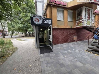 Продаж спеціального приміщення на вул. Віталія Магеля, площа 96 кв. м • ID 34823084