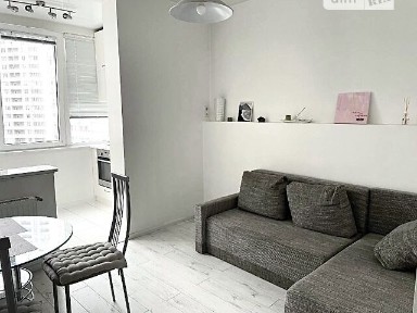 Довготривала оренда 1к квартири на вул. Люстдорфська дорога 55/2 • ID 34823140