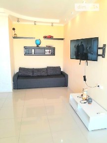 Довготривала оренда 1к квартири на вул. Перлинна 1А • ID 34823089
