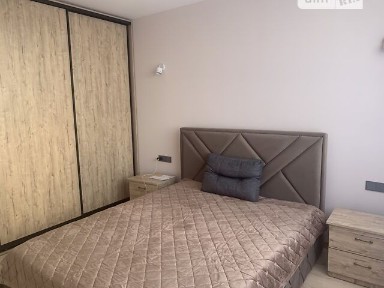Довготривала оренда 1к квартири на вул. Цимбалістого 1, кв. 116 • ID 34823088