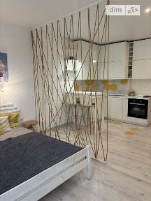 Довготривала оренда 1к квартири на вул. Обухівська 139, кв. 210 • ID 34823060