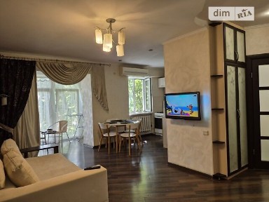 Довготривала оренда 2к квартири на бул. Французький 12, кв. 11 • ID 34823050