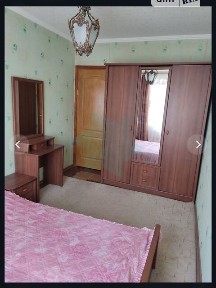 Довготривала оренда 1к квартири на вул. Боржомська 10 • ID 34822996