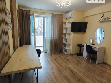Довготривала оренда 1к квартири на вул. Михайла Максимовича 9 • ID 34822955