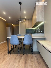 Довготривала оренда 2к квартири на вул. Під Голоском 24 • ID 34822910