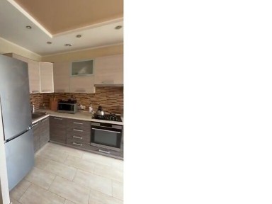 Довготривала оренда 1к квартири на просп. Перемоги 53Б • ID 34822816
