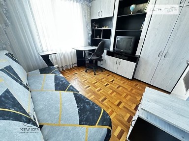 Довготривала оренда 3к квартири на вул. Академіка Заболотного 5, кв. 25 • ID 34822818
