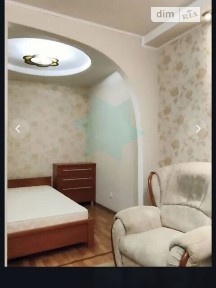 Довготривала оренда 2к квартири на вул. Грушевського Михайла 1 • ID 34822828