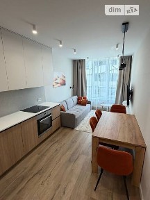 Довготривала оренда 1к квартири на вул. Панорамна 5 • ID 34811903