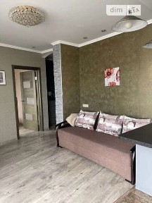 Довготривала оренда 2к квартири на наб. Дніпровська 19В • ID 34822720