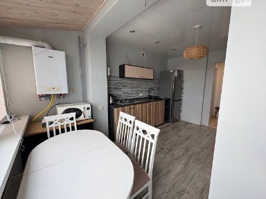 Довготривала оренда 1к квартири на вул. Ягідна 19, кв. 37 • ID 34822582
