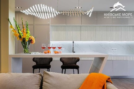 Продаж 5-кімнатної квартири 168 м², Воскресенська вул., 18