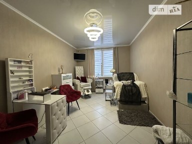 Продаж офісного приміщення 68 кв. м. на 1 поверсі на вул. Люстдорфська дорога, багатоповерхова будівля • ID 34823090