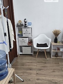 вулиця Генерала Шаповала, мікрорайон Солом'янка, район Солом'янський, Київ, метро Вокзальна, вул. Генерала Шаповала 2, приміщень - 3, поверх - 1 • ID 34822785