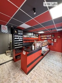 Продаж комерційного приміщення на вул. Океанівська, площа 47.7 кв. м • ID 34822978
