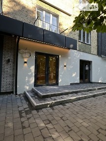 Продаж комерційного приміщення на вул. Паркова, площа 17.6 кв. м • ID 34823055