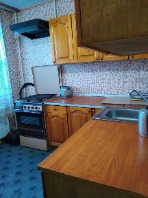 Оренда 1-кімнатної квартири 36 м², Оболонська пл.