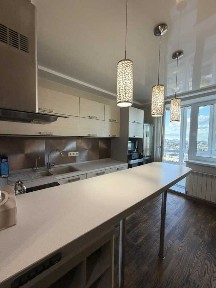 Оренда 4-кімнатної квартири 118 м², Бориспільська вул., 6