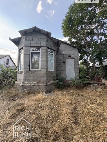Продаж 2 поверхового будинку з ділянкою на 4 сотки, 87.6 кв. м, 2 кімнати, на пров. Курортний 24/3 • ID 34823278
