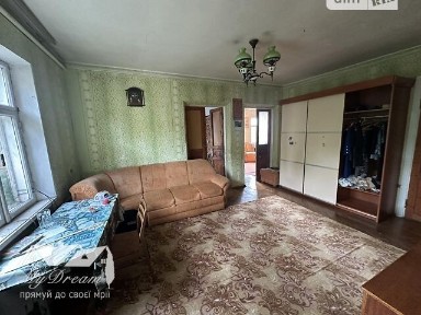 Продаж 1 поверхового будинку з ділянкою на 10 соток, 173 кв. м, 4 кімнати, на узвіз Вишневий • ID 34823224