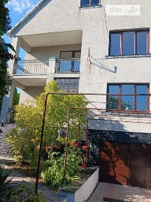 Продаж 2 поверхового будинку з верандою і ділянкою на 6 соток, 228 кв. м, 4 кімнати, на вул. Боженова • ID 34823197