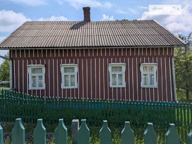 Продаж 1 поверхового будинку з верандою і ділянкою на 40 соток, 76 кв. м, 3 кімнати, на Міцкевича 22 • ID 34823151