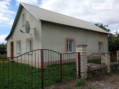 Продаж 1 поверхового будинку з верандою і ділянкою на 18 соток, 77 кв. м, 2 кімнати, на вул. Довга • ID 34823063
