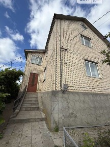 Продаж 2 поверхового будинку з верандою і ділянкою на 25 соток, 110 кв. м, 3 кімнати, на вул. Центральна • ID 34822977