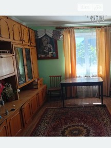 Продаж 1 поверхового будинку з ділянкою на 32 сотки, 77 кв. м, 3 кімнати, на вул. Довга • ID 34822939