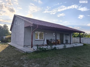 Продаж будинку 100 м², Тараса Шевченка, 10