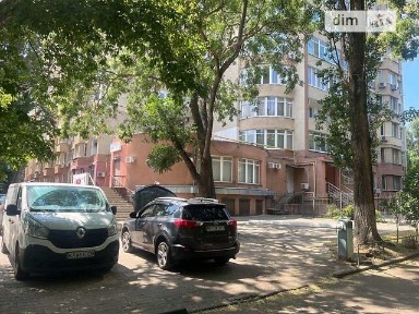 Шампанський провулок, район Приморський, Одеса, пров. Шампанський, площа 586 кв. м 34823400