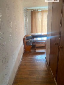 Продаж 1к квартири 33 кв. м на просп. Людвіга Свободи 34 • ID 34823297