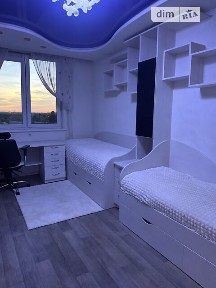 Продаж 2к квартири 57 кв. м на вул. Соломії Крушельницької 15А, кв. 43 • ID 34823305